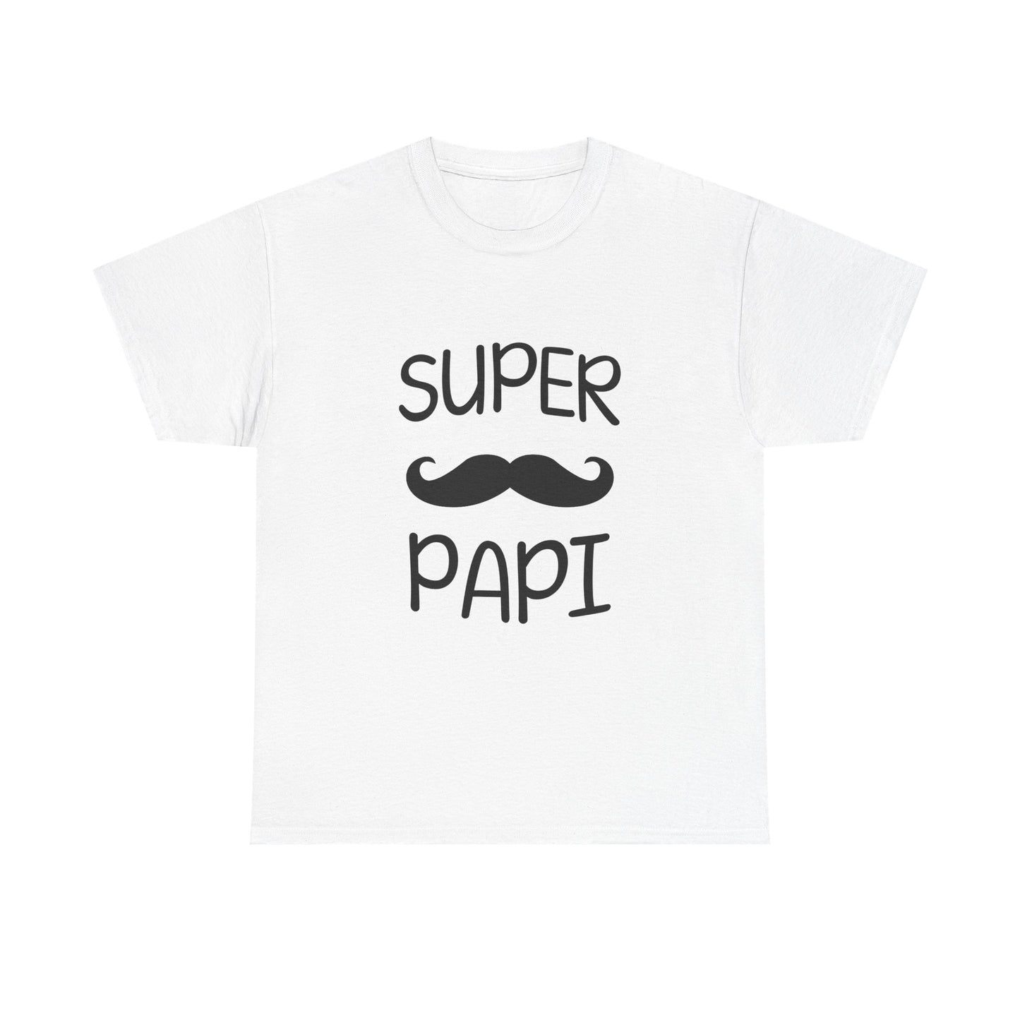 Super Papi T-Shirt