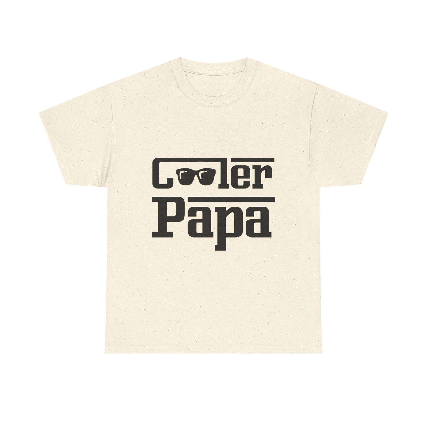 Cooler Papa T-Shirt