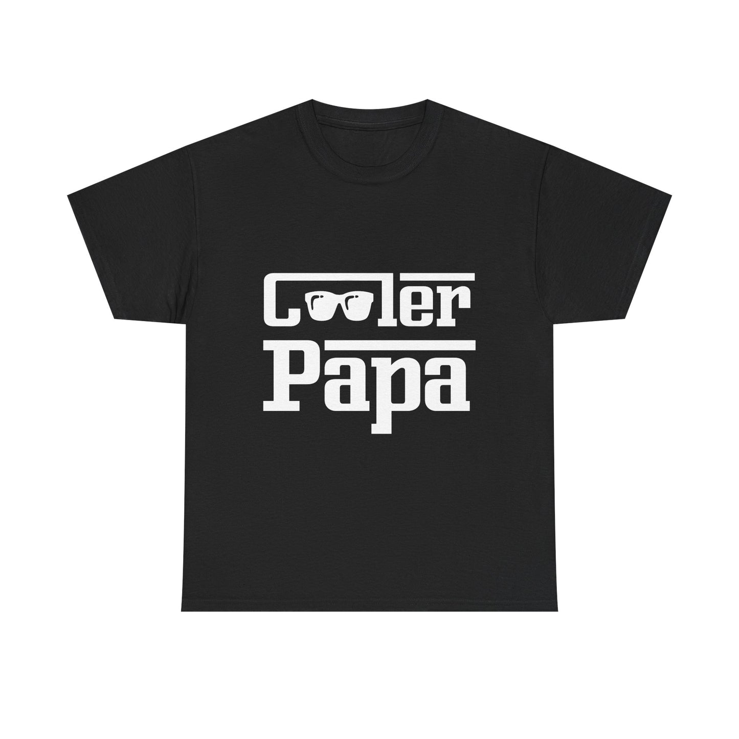 Cooler Papa T-Shirt