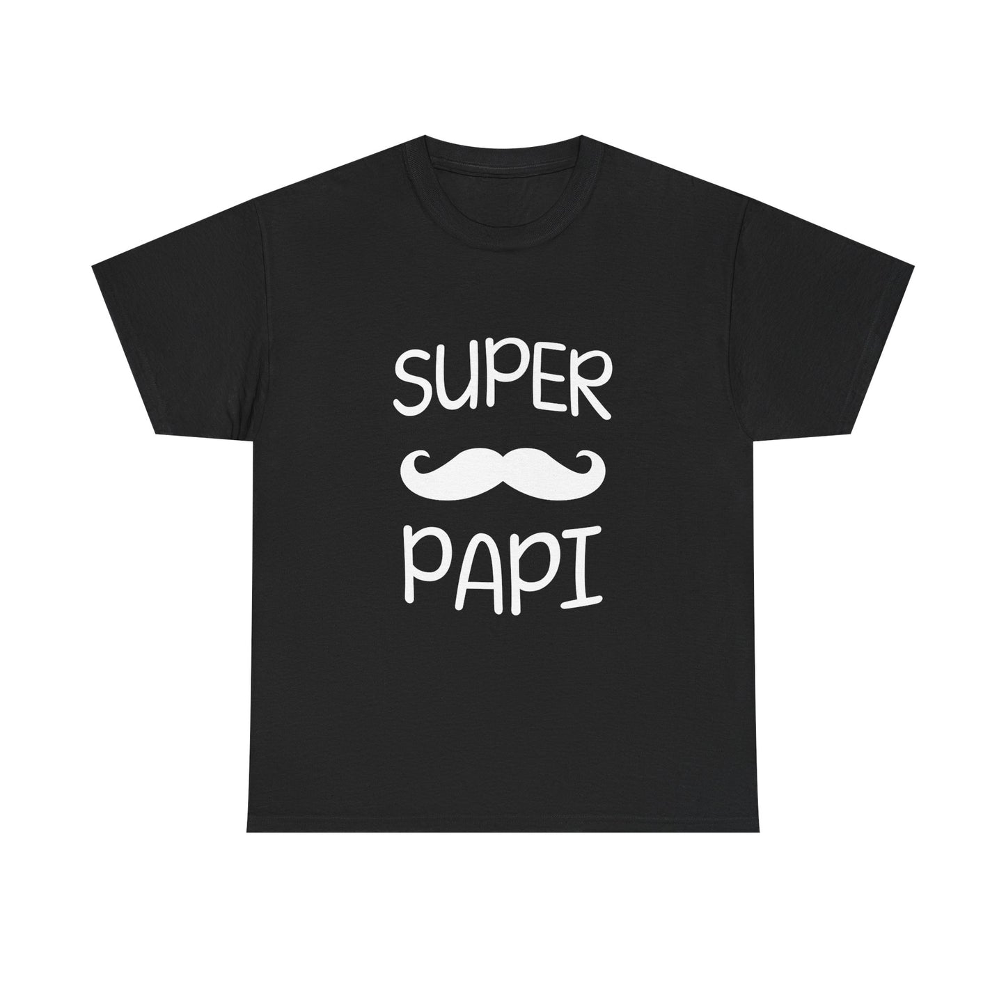 Super Papi T-Shirt