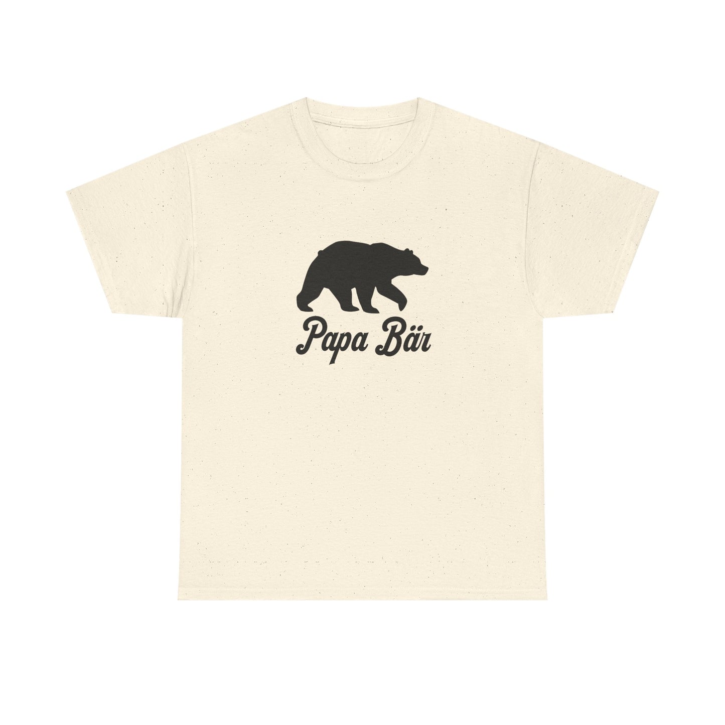 Papa Bär T-Shirt
