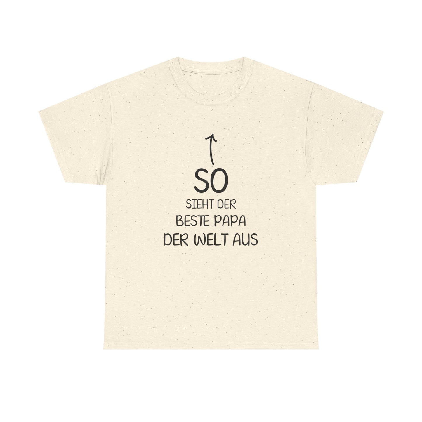 Bester Papa T-Shirt