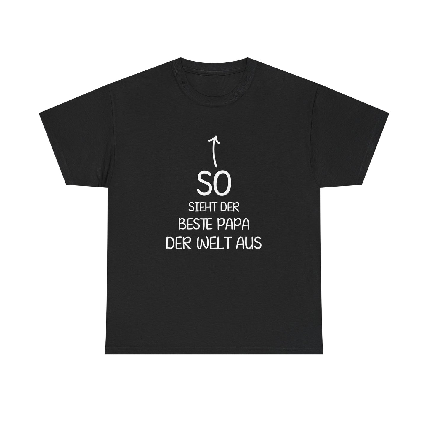 Bester Papa T-Shirt