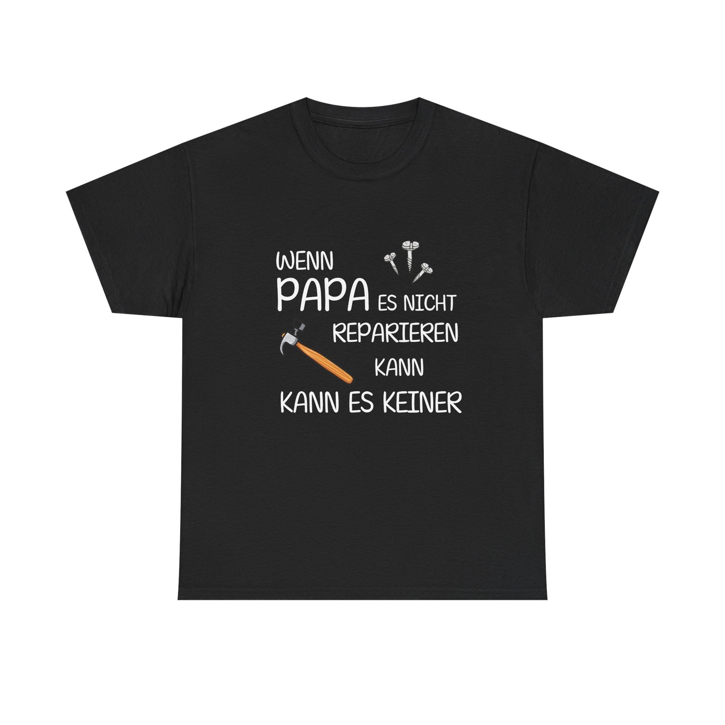 Papa kann alles T-Shirt