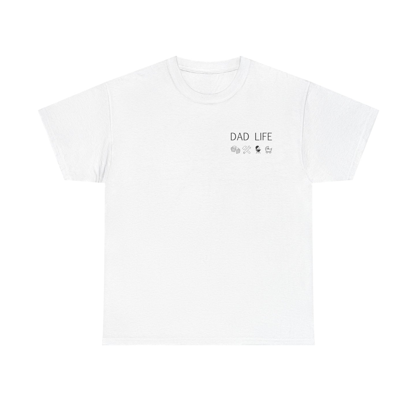 Dad Life t-Shirt