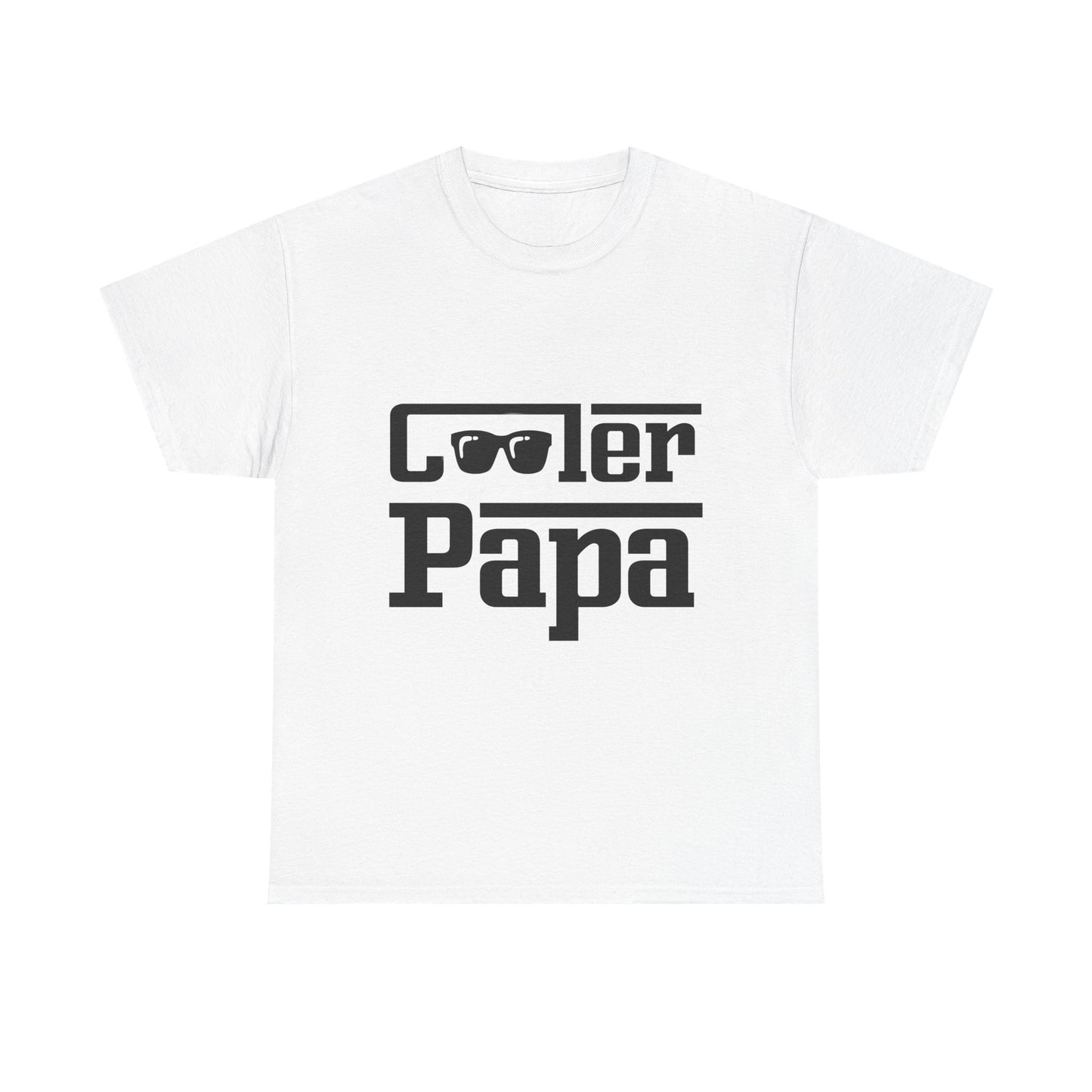 Cooler Papa T-Shirt