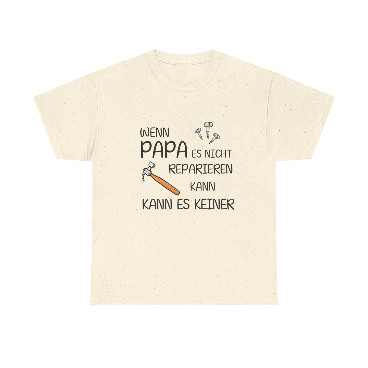 Papa kann alles T-Shirt