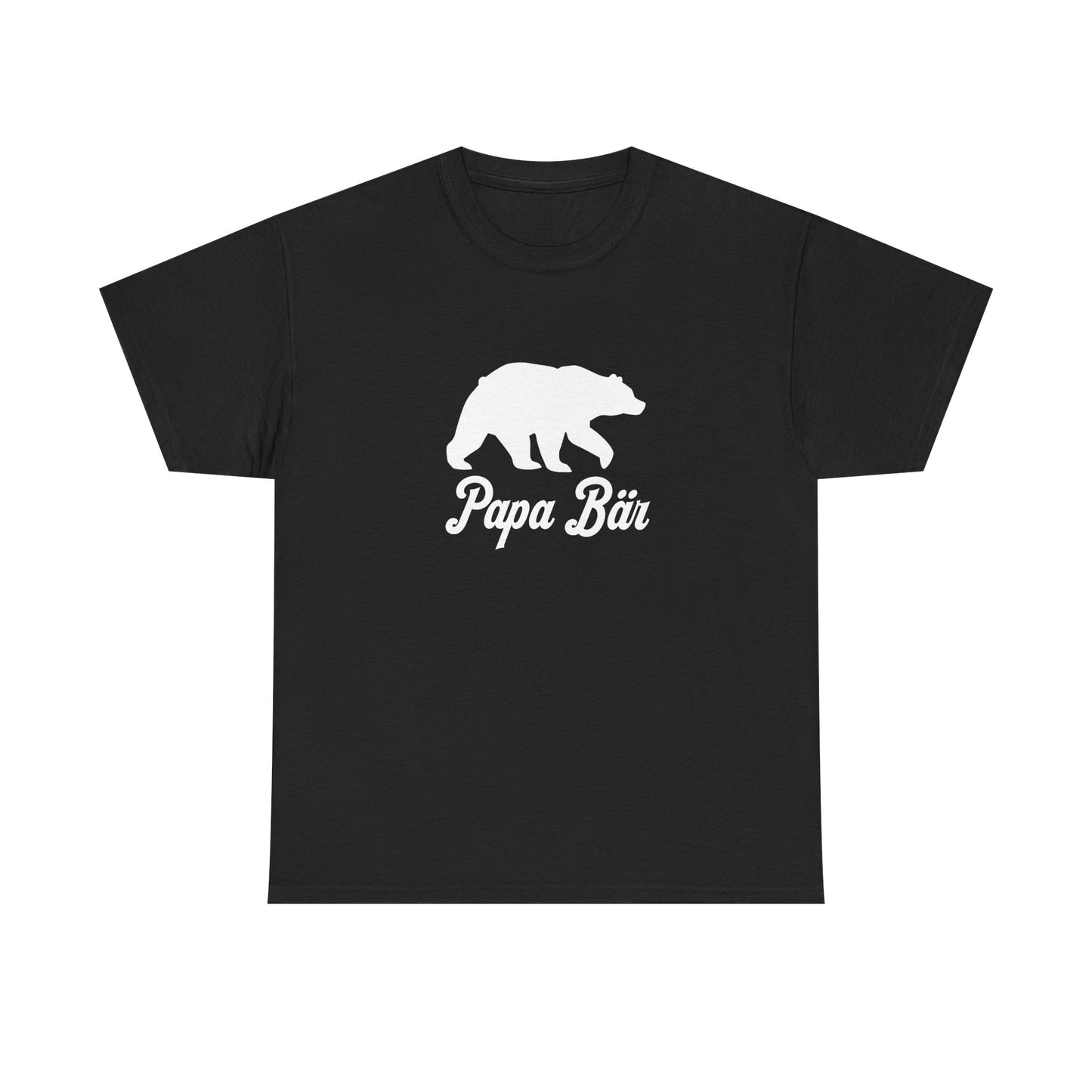 Papa Bär T-Shirt