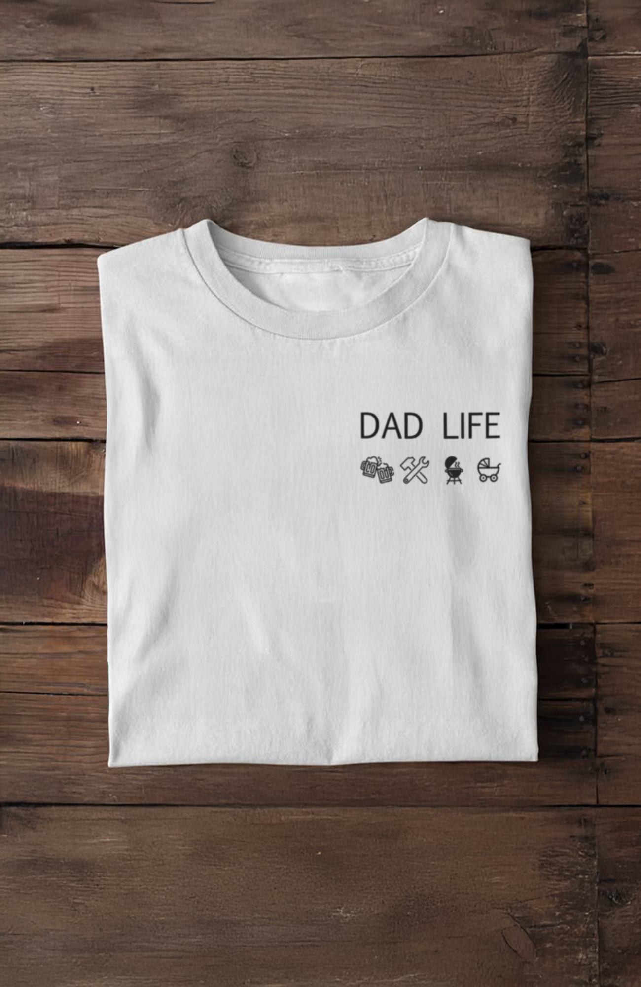 Dad Life t-Shirt