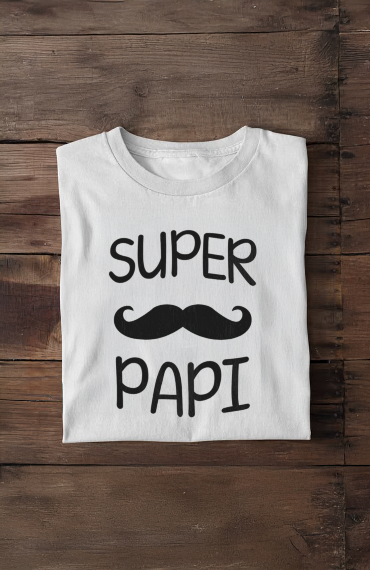 Super Papi T-Shirt