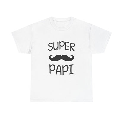 Super Papi T-Shirt