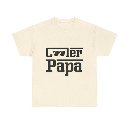 Cooler Papa T-Shirt