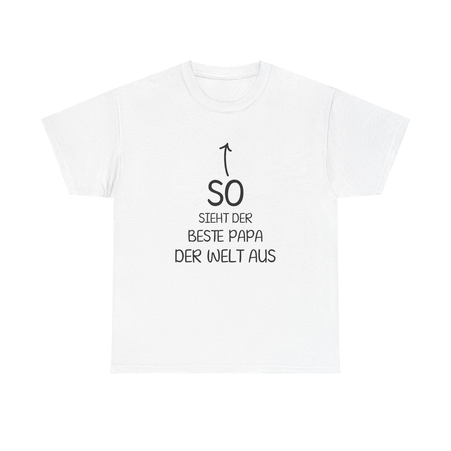 Bester Papa T-Shirt