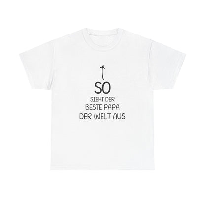 Bester Papa T-Shirt