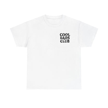 Cool Dads Club T-Shirt