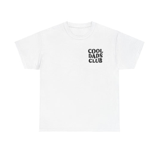 Cool Dads Club T-Shirt