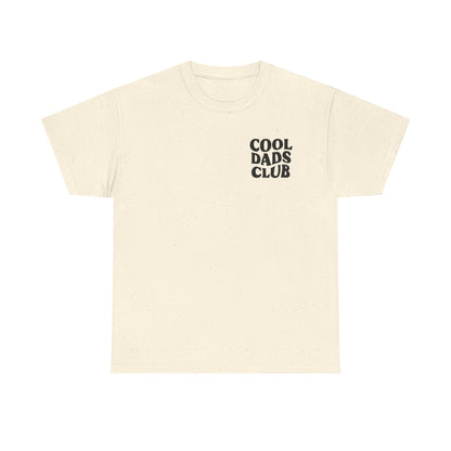 Cool Dads Club T-Shirt