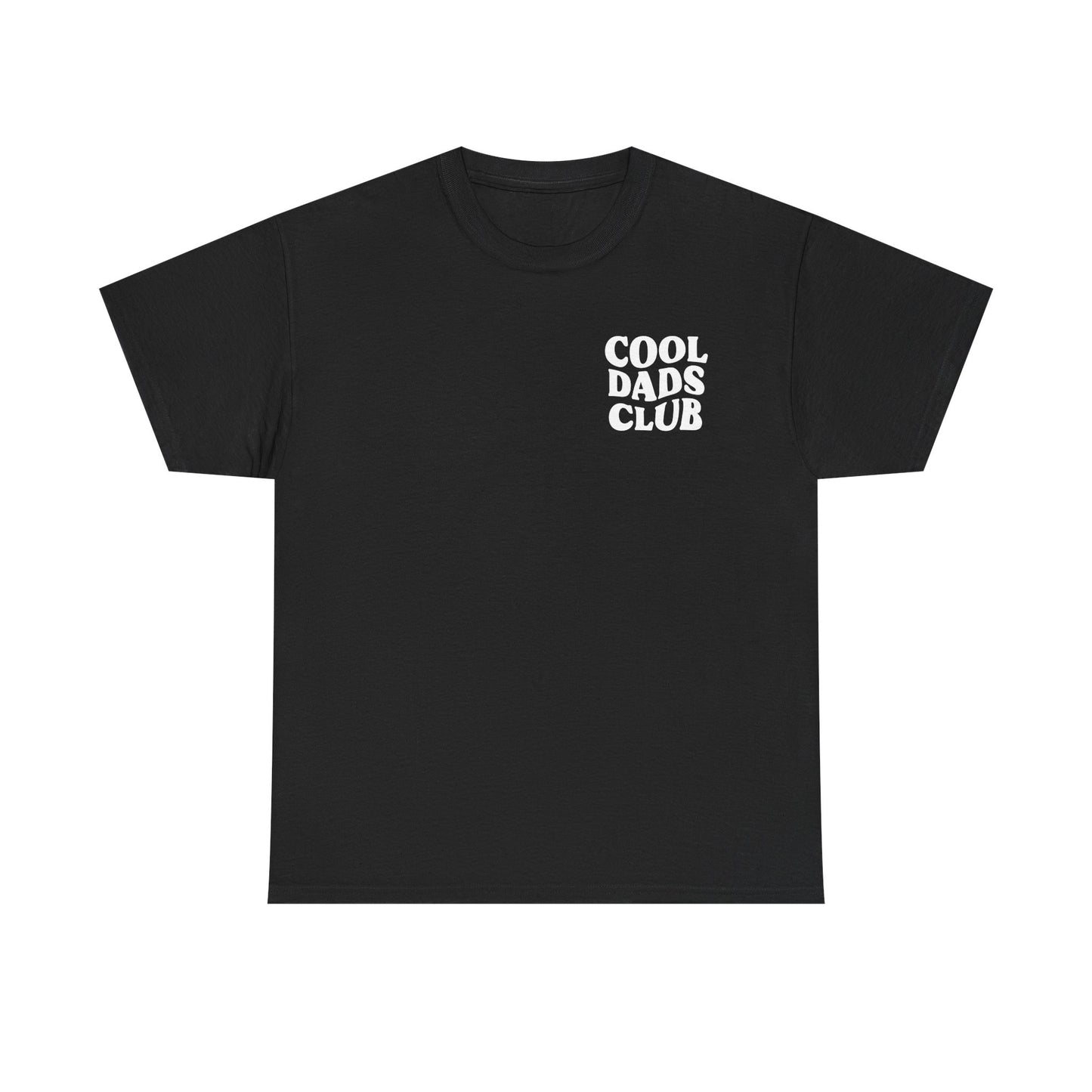 Cool Dads Club T-Shirt