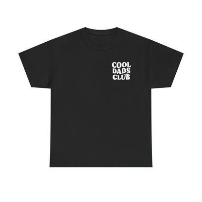 Cool Dads Club T-Shirt