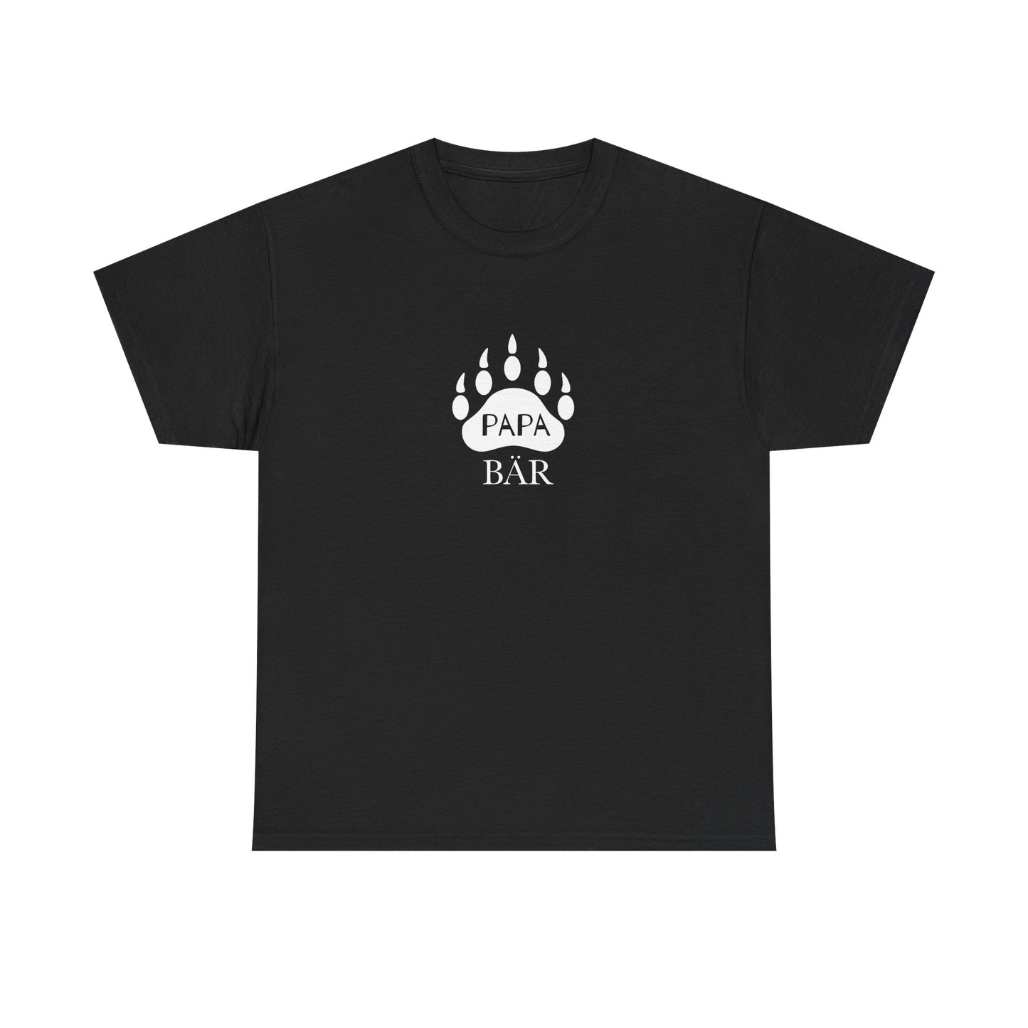 Papa Bär Shirt