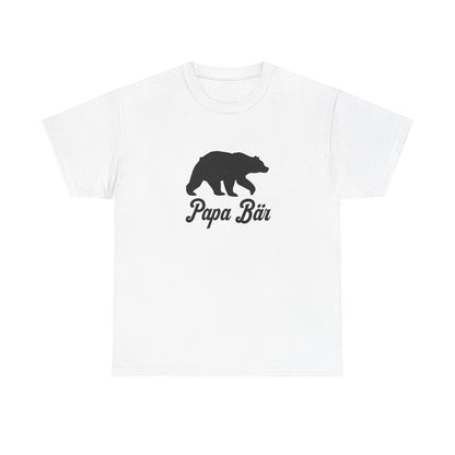 Papa Bär T-Shirt