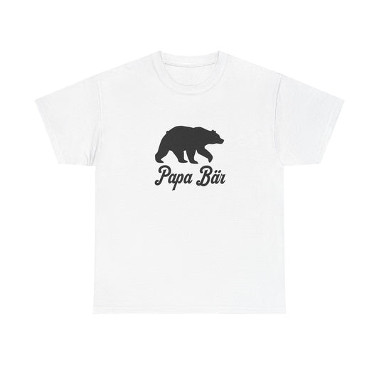 Papa Bär T-Shirt