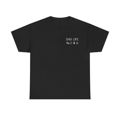 Dad Life t-Shirt