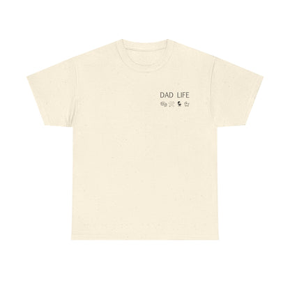 Dad Life t-Shirt