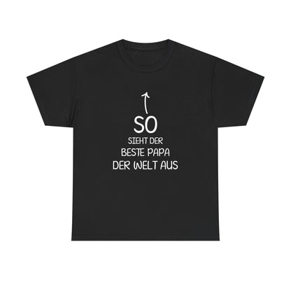 Bester Papa T-Shirt
