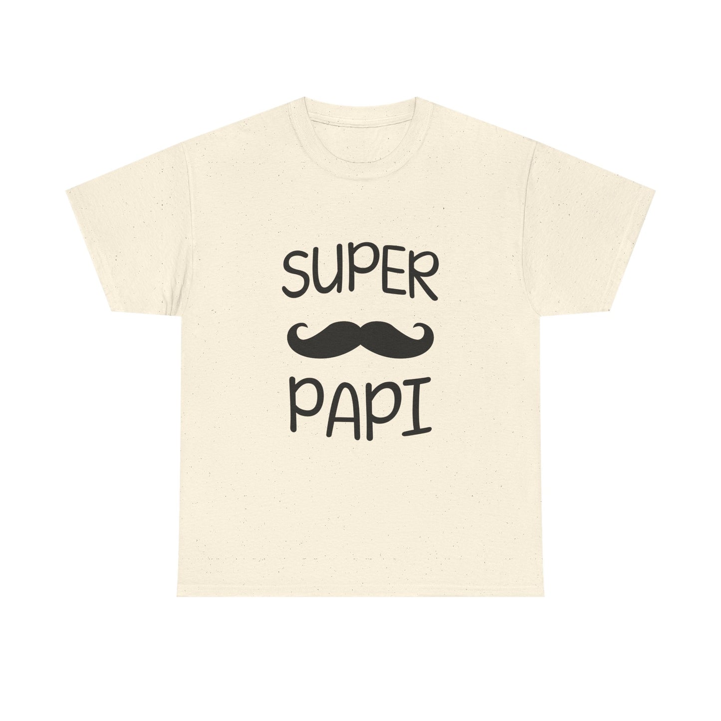 Super Papi T-Shirt