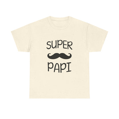 Super Papi T-Shirt