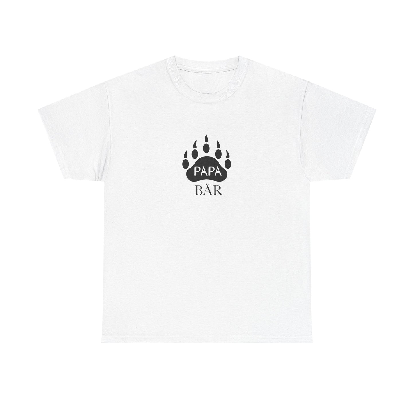 Papa Bär Shirt