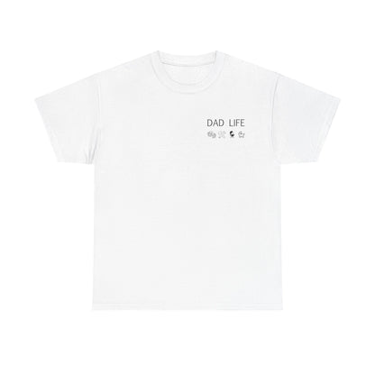Dad Life t-Shirt