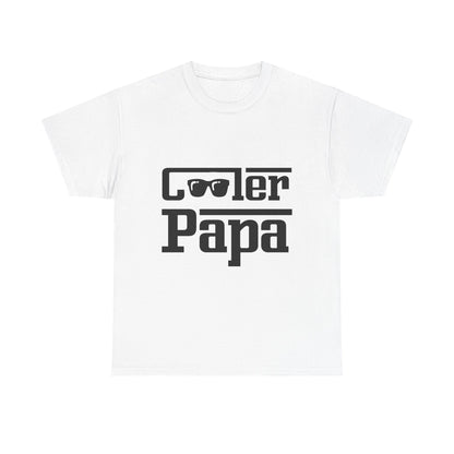 Cooler Papa T-Shirt