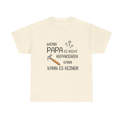 Papa kann alles T-Shirt