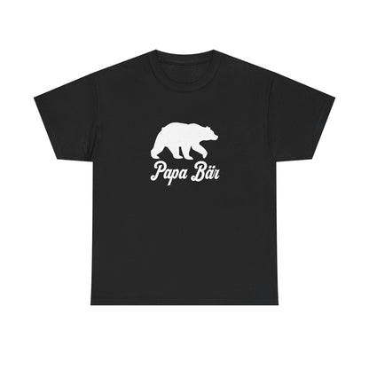 Papa Bär T-Shirt