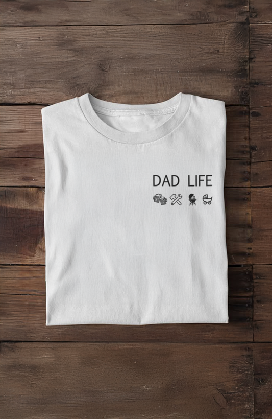 Dad Life t-Shirt