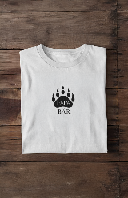 Papa Bär Shirt